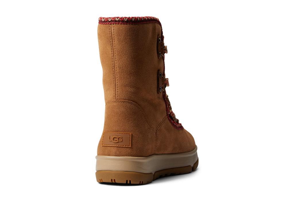 商品UGG|Classic Weather Hiker Hi,价格¥776,第7张图片详细描述