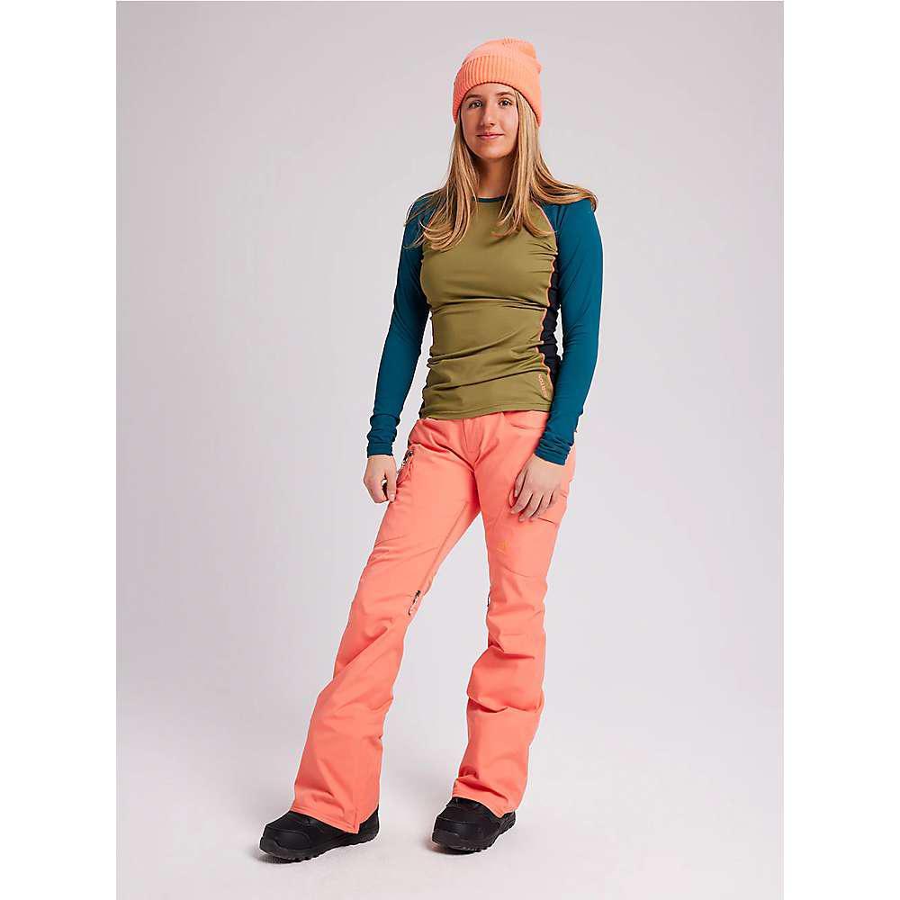 商品Burton|Women's Gloria Insulated Pant,价格¥883-¥1000,第5张图片详细描述