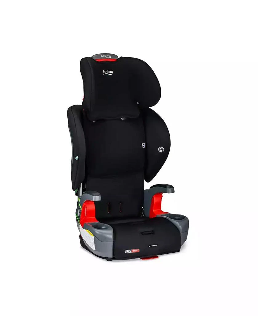 商品Britax|Grow With You Click Tight Harness-2-Booster,价格¥2244,第3张图片详细描述