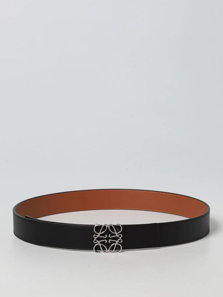 商品Loewe|Loewe belt for man,价格¥2844,第1张图片