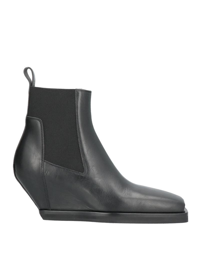 商品Rick Owens|Ankle boot,价格¥4912,第1张图片