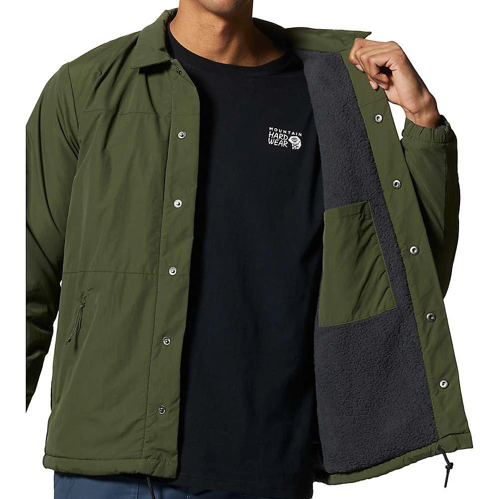 商品Mountain Hardwear|Men's Hicamp Shell Jacket,价格¥675,第2张图片详细描述