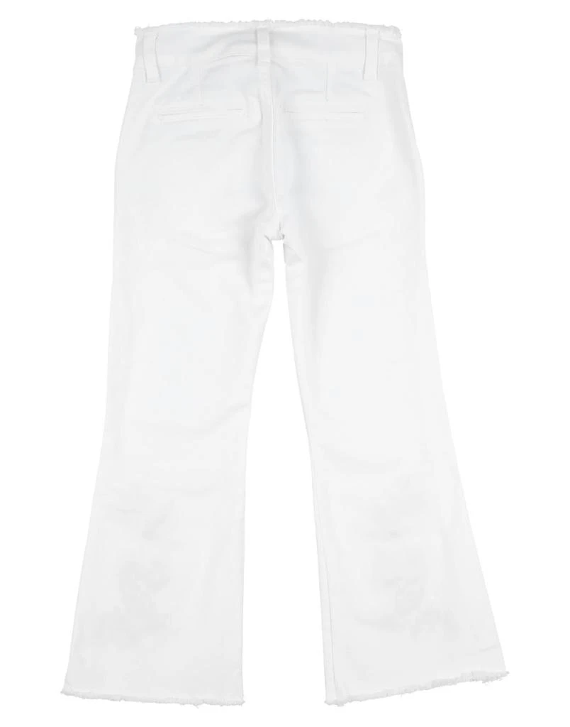 商品Alberta Ferretti|Casual pants,价格¥194,第2张图片详细描述