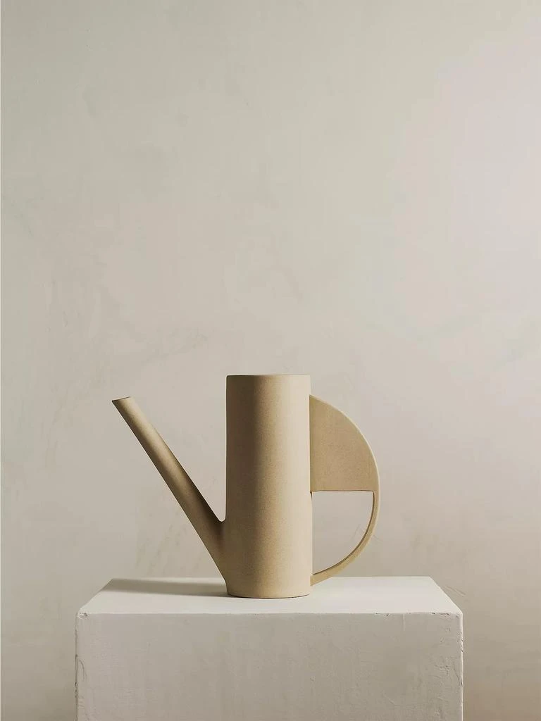商品Light + Ladder|Classics Hadron Ceramic Watering Can,价格¥1791,第4张图片详细描述