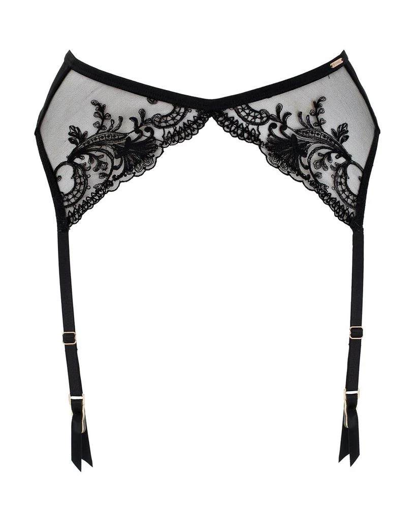 Marseille Garter Belt 商品