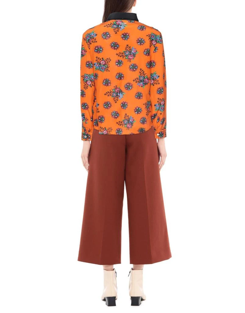 商品RED Valentino|Floral shirts & blouses,价格¥1979,第3张图片详细描述