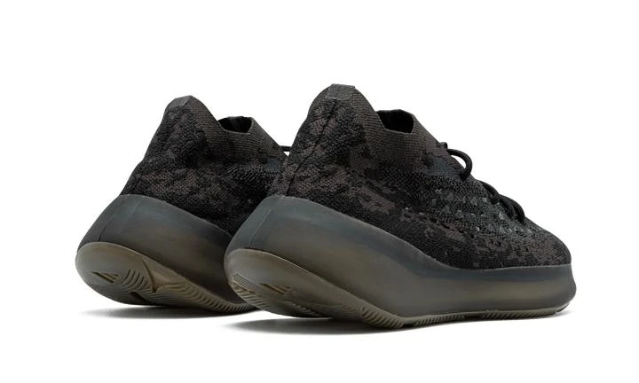 商品Adidas|Adidas Yeezy Boost 380 Reflective,价格¥2242-¥3998,第4张图片详细描述