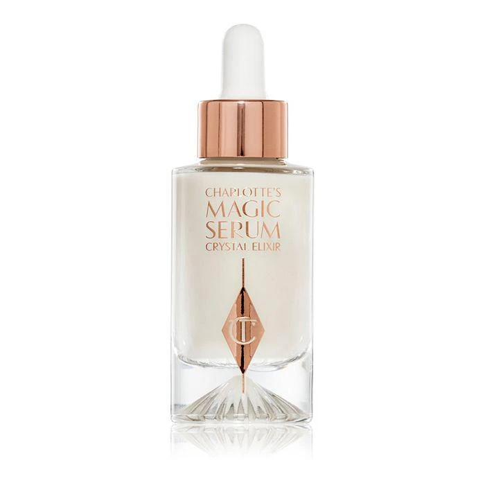 商品Charlotte Tilbury|Charlotte's Magic Serum Crystal Elixir,价格¥188,第1张图片