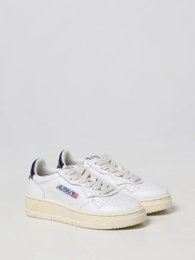 商品Autry|Shoes kids Autry,价格¥1249,第2张图片详细描述