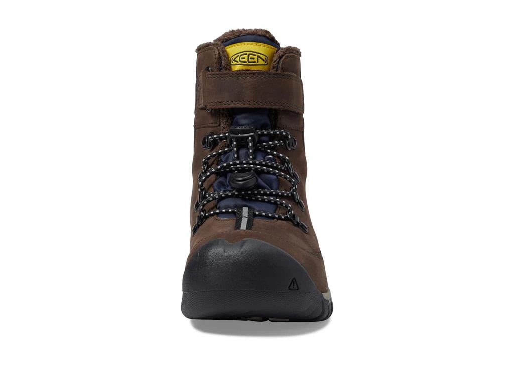 商品Keen|Kanibou Waterproof (Little Kid/Big Kid),价格¥684,第2张图片详细描述