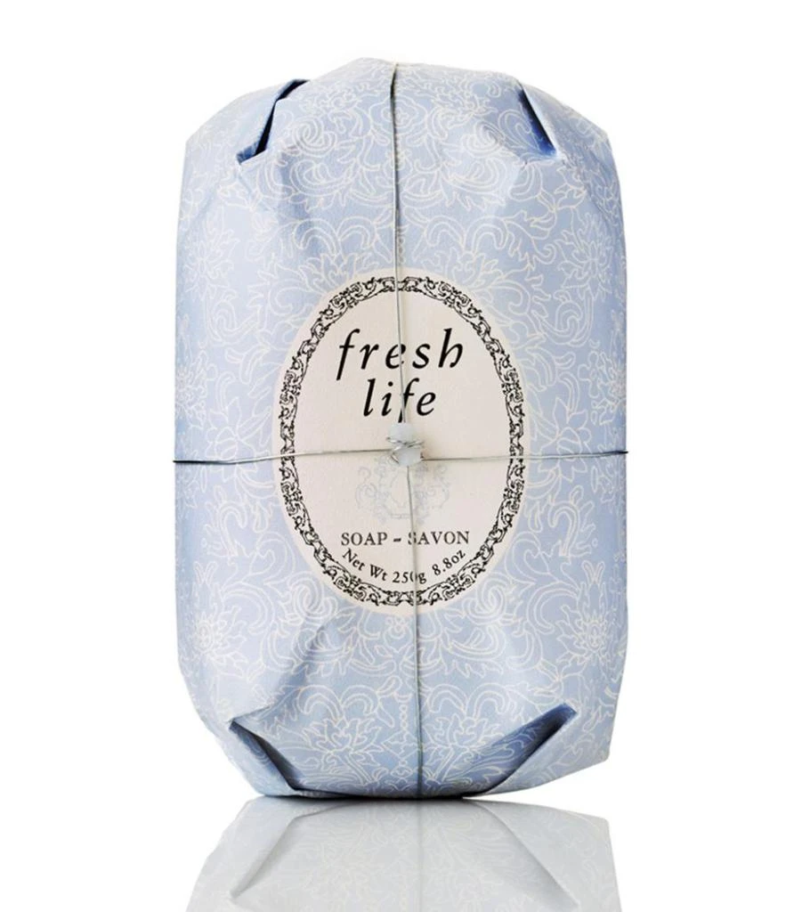 商品Fresh|Fresh Life Oval Soap,价格¥151,第1张图片