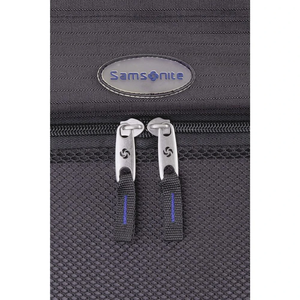 商品Samsonite|高尔夫行李箱 防水背衬,价格¥478,第3张图片详细描述