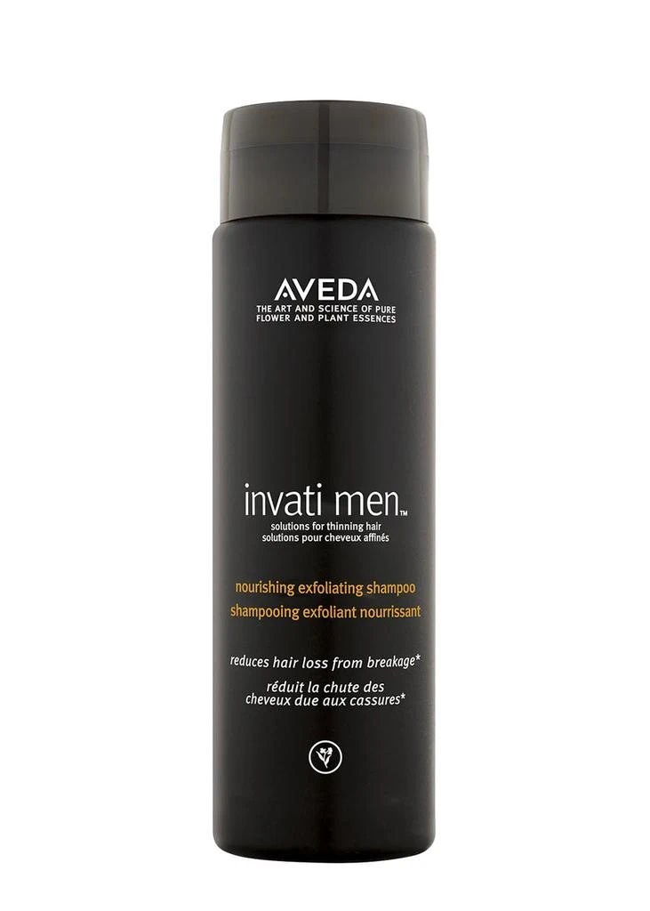商品Aveda|Invati Men Exfoliating Shampoo 250ml,价格¥308,第1张图片
