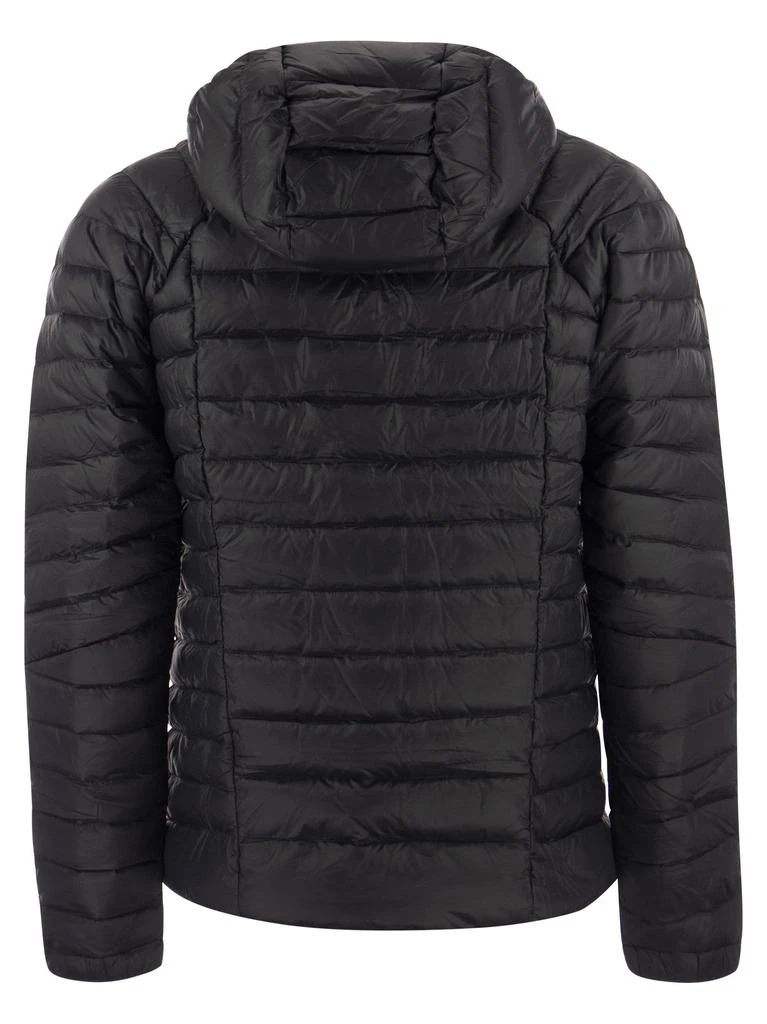 商品Patagonia|Hooded Down Jacket,价格¥2608,第2张图片详细描述