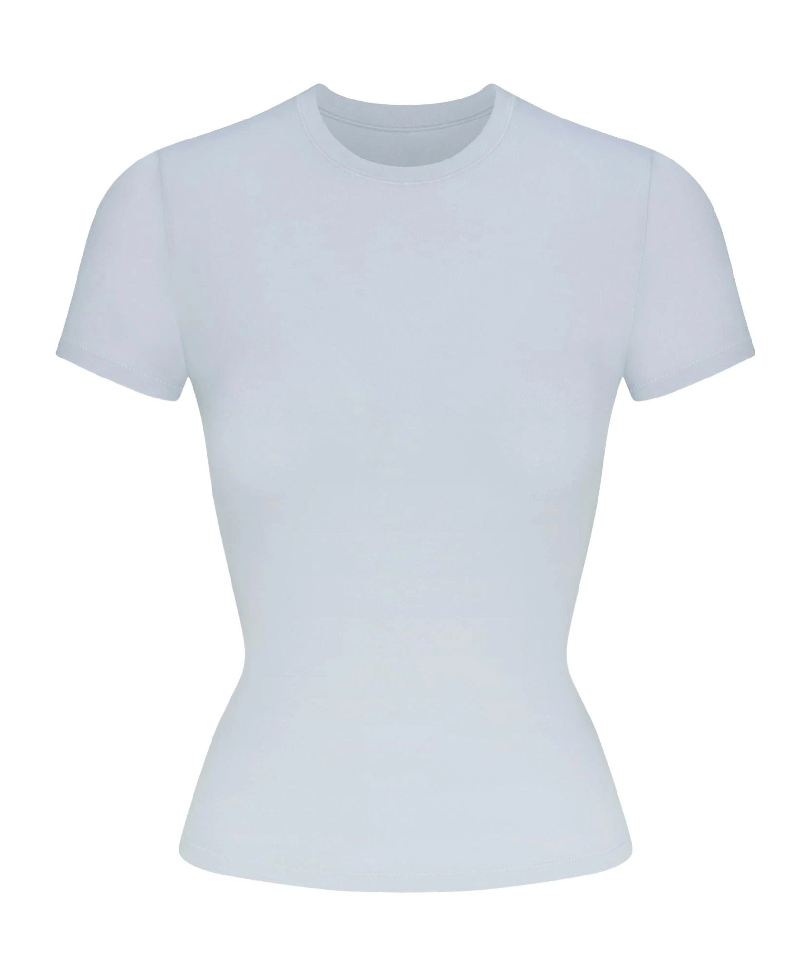 商品【商品预售7天】 SKIMS|SKIMS  APTSH0638ZNB 白色,价格¥766,第1张图片