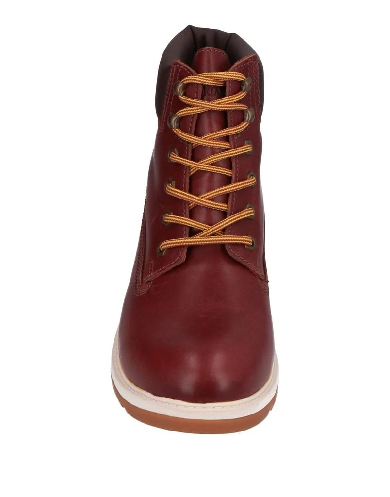 商品LUMBERJACK|FOOTWEAR,价格¥572,第4张图片详细描述