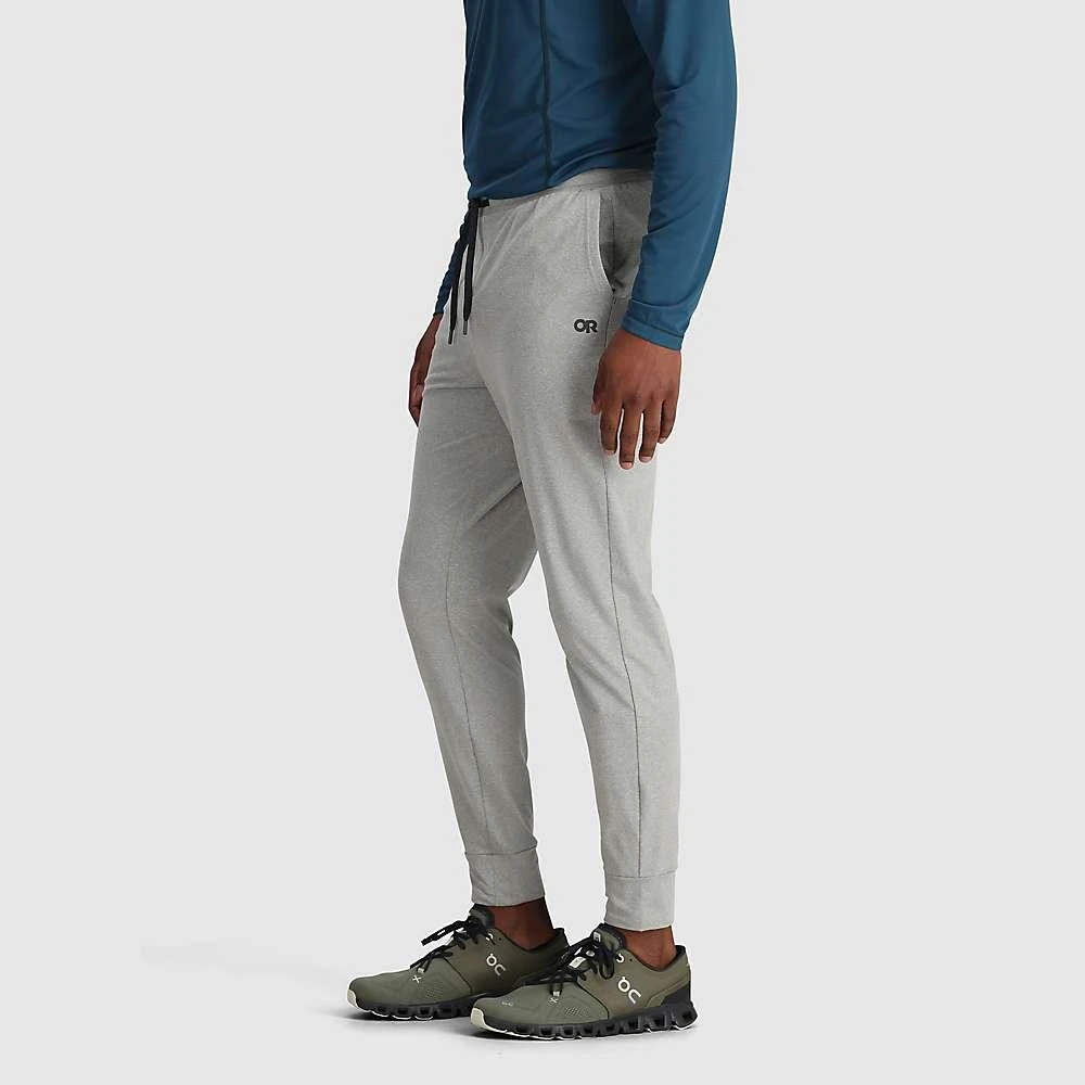 商品Outdoor Research|Outdoor Research Men's Baritone Jogger,价格¥734,第3张图片详细描述