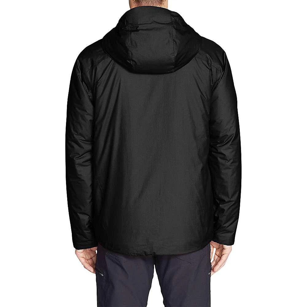 商品Eddie Bauer|Eddie Bauer First Ascent BC Evertherm Jacket,价格¥2908,第2张图片详细描述