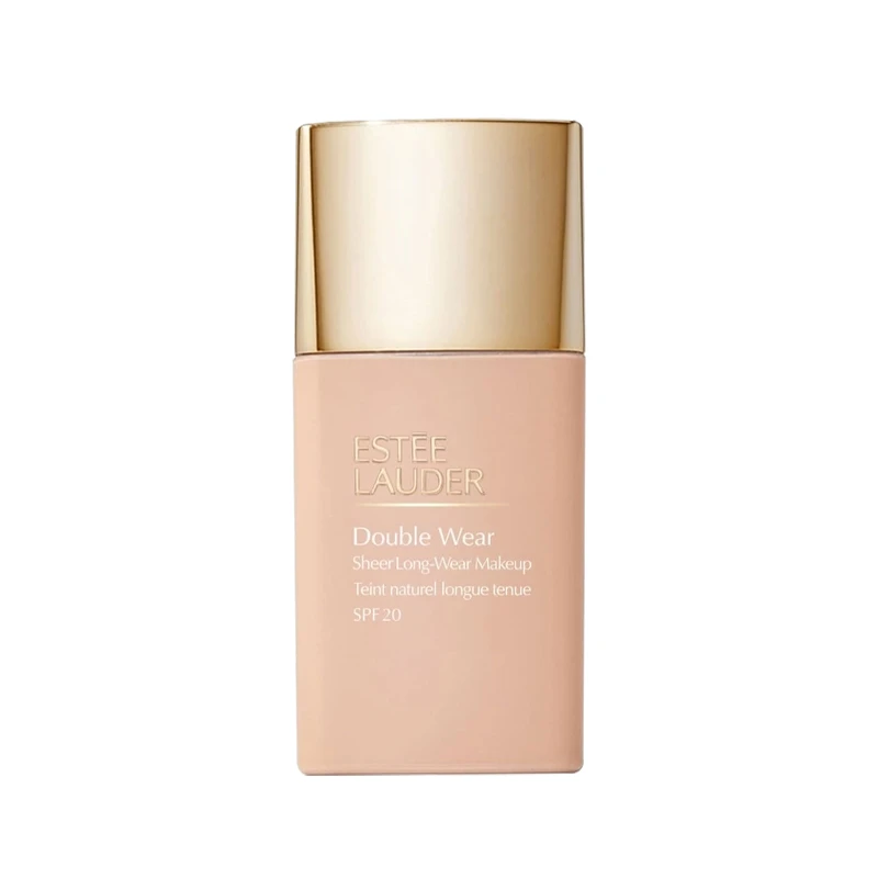 商品Estée Lauder|雅诗兰黛新款DW轻薄版粉底液 30ML 自然哑光轻盈,价格¥298,第1张图片