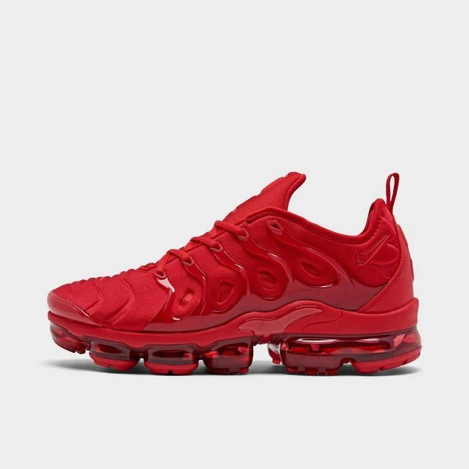 商品NIKE|男士 Air VaporMax Plus 跑鞋,价格¥1237,第1张图片