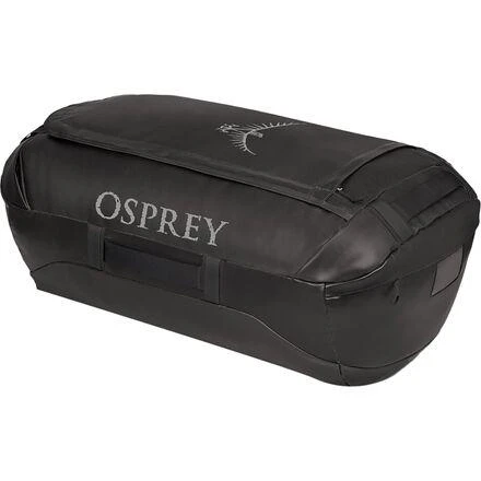 商品Osprey|Transporter 95L Duffel,价格¥1653,第2张图片详细描述