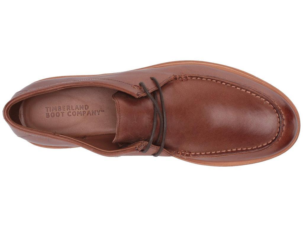 商品Timberland|Boot Company Tauk Point 2 Eye Moc,价格¥1050,第4张图片详细描述