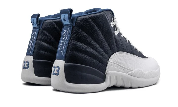 商品Jordan|Air Jordan 12 Retro,价格¥2802-¥3206,第5张图片详细描述