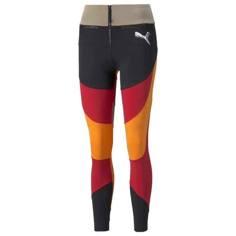 商品Puma|PUMA Love Leggings - Women's,价格¥300,第1张图片