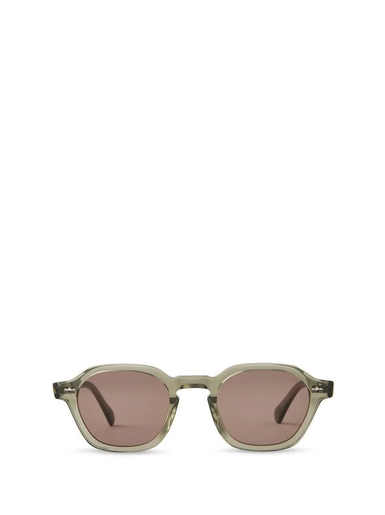 商品Mr. Leight|MR. LEIGHT Sunglasses,价格¥4685,第1张图片