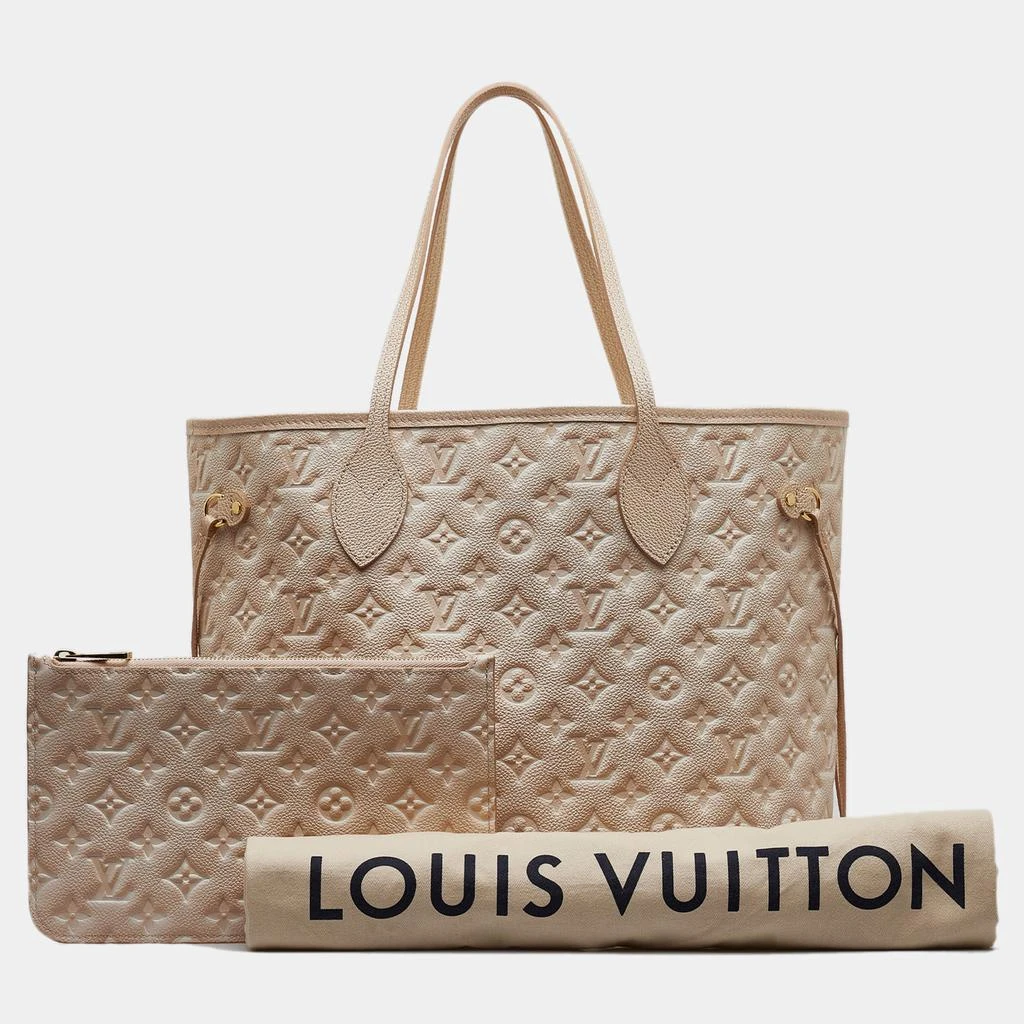 Louis Vuitton Monogram Empreinte Stardust Neverfull MM 商品