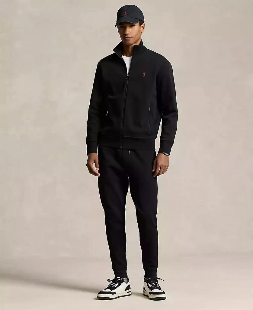 商品Ralph Lauren|Men's Double-Knit Track Jacket,价格¥1047,第5张图片详细描述