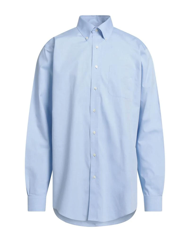 商品Brooks Brothers|Solid color shirt,价格¥436,第1张图片