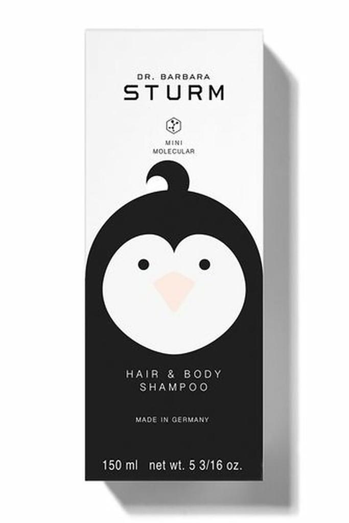 商品Dr. Barbara Sturm|Dr barbara sturm beauty baby & kids hair & body shampo,价格¥346,第1张图片