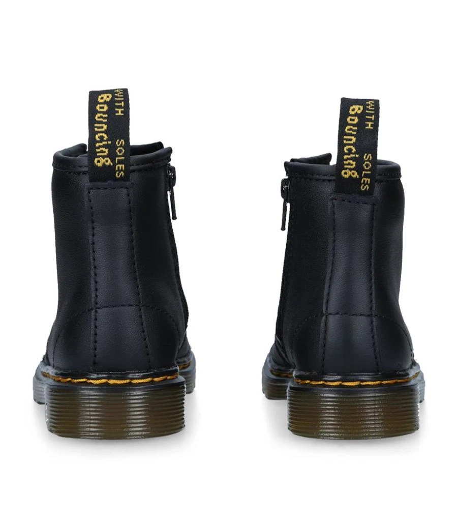 商品Dr. Martens|Leather Vintage 1460 Boots,价格¥569,第2张图片详细描述