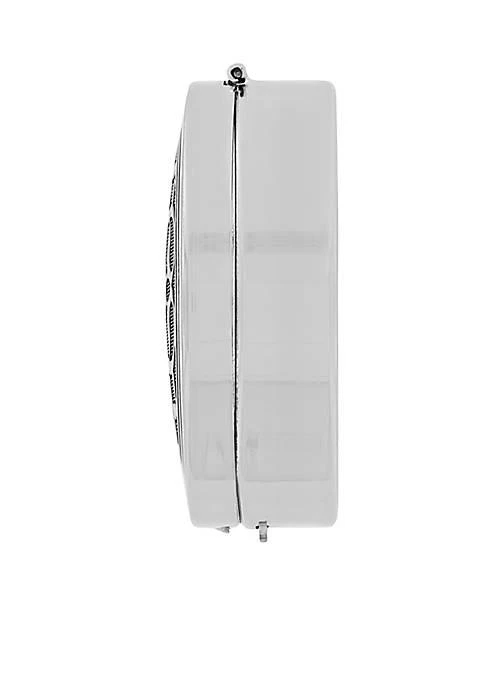商品Brighton|Ferrara Pill Box,价格¥287,第3张图片详细描述