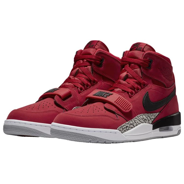 Jordan Legacy 312 - Men's篮球鞋 商品