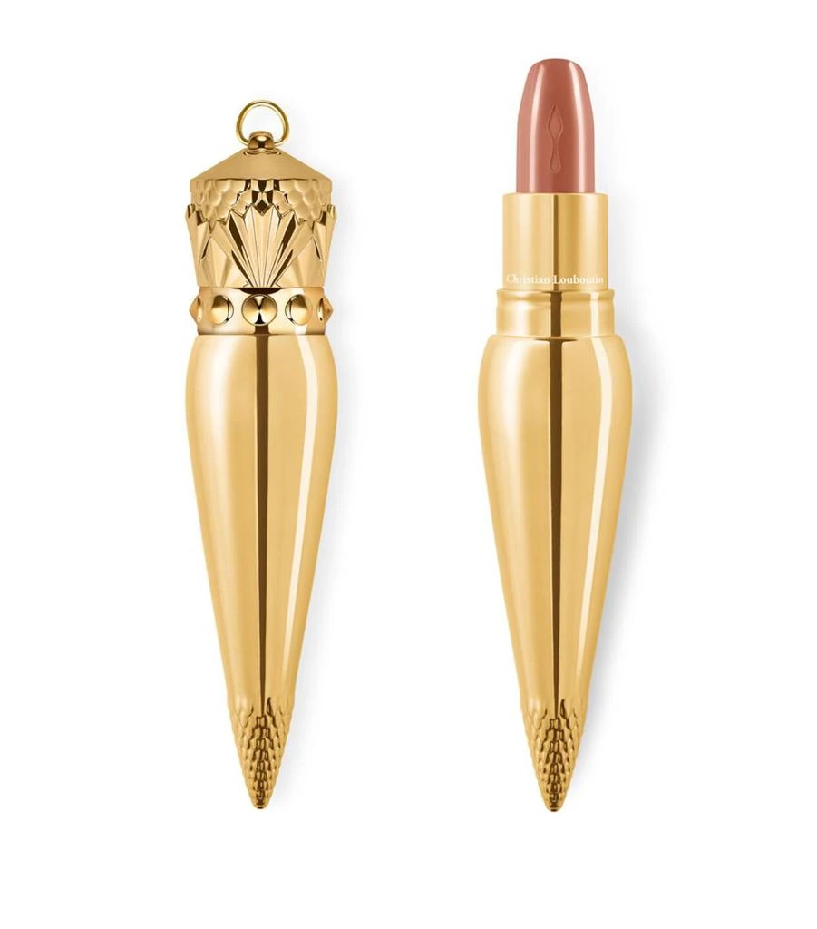 商品Christian Louboutin|Rouge Louboutin Silky Satin Lipstick,价格¥825,第1张图片