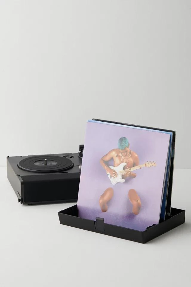 Victrola Revolution GO Portable Record Player 商品