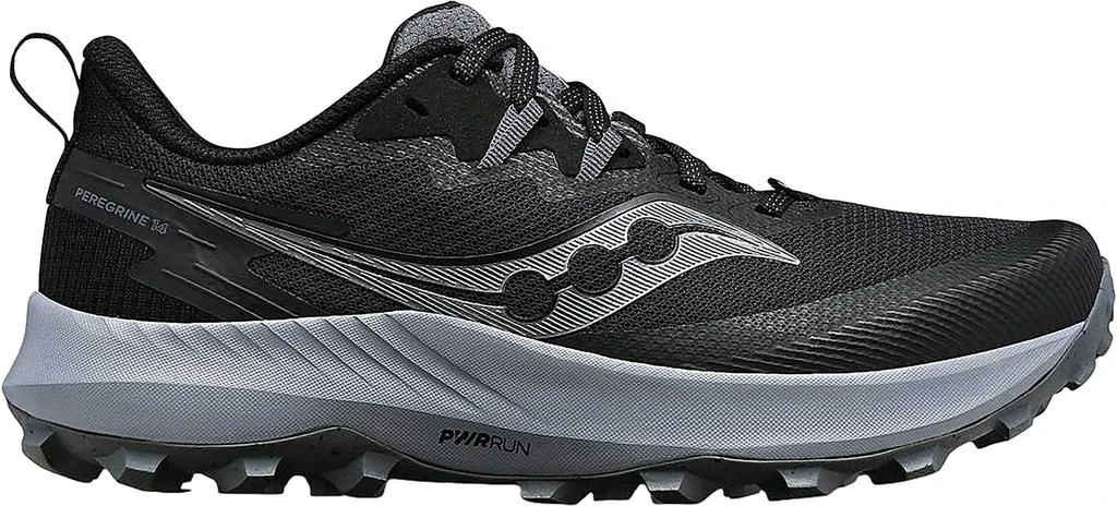 商品Saucony|Peregrine 14 Trail Running Shoes - Men's,价格¥538,第1张图片