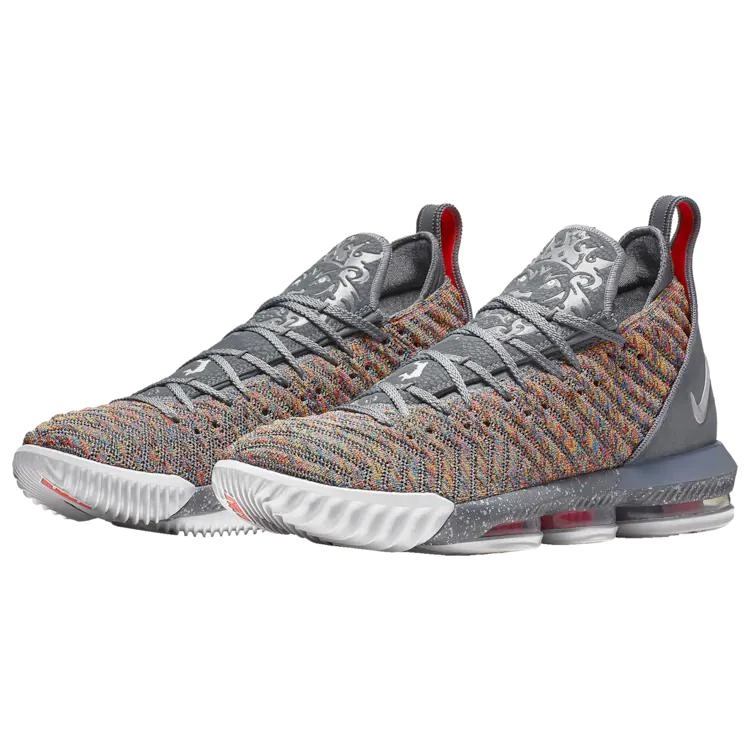 Nike LeBron 16 - Men's篮球鞋 商品