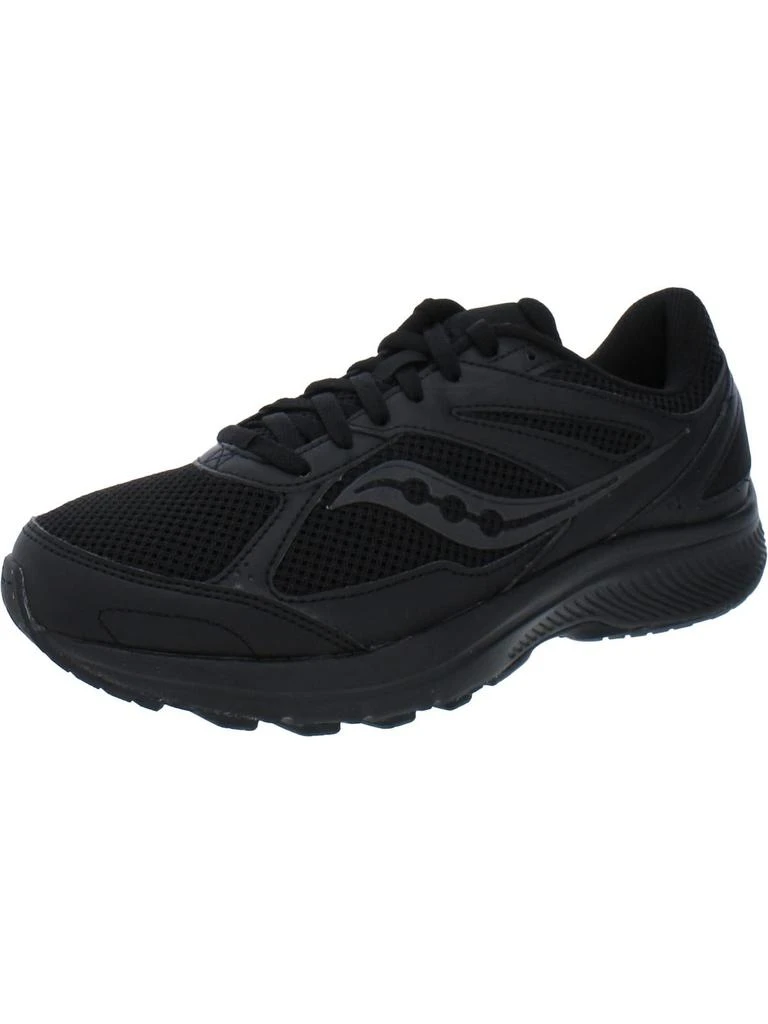 商品Saucony|Cohesion 14 Womens Running Shoes,价格¥363,第1张图片