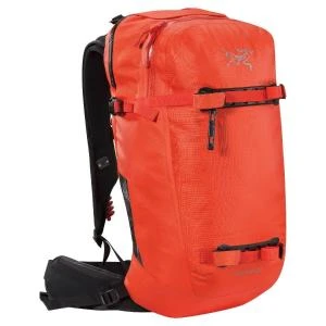 商品Arc'teryx|Arc'teryx - Voltair 20 Avy Pack - Regular  - Cayenne,价格¥6552,第1张图片