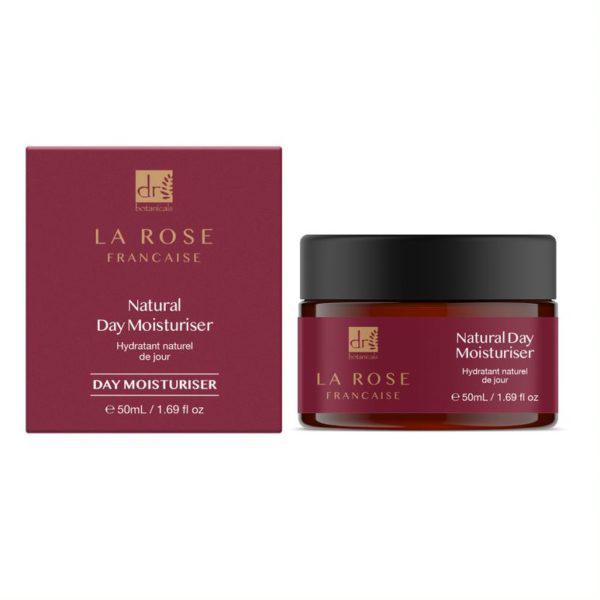 La Rose Francaise Rose Water & Chamomile Day Moisturizer商品第2张图片规格展示