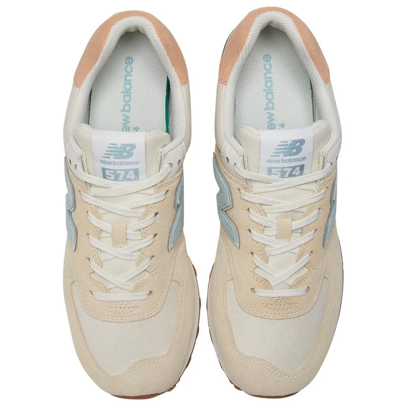 商品New Balance|New Balance 574 - Men's,价格¥658,第4张图片详细描述