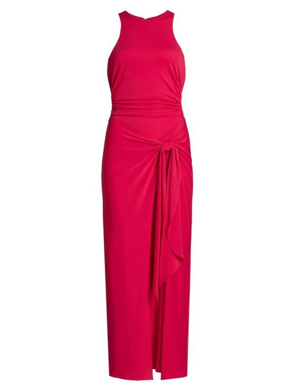 Andie Knotted Knit Maxi Dress 商品