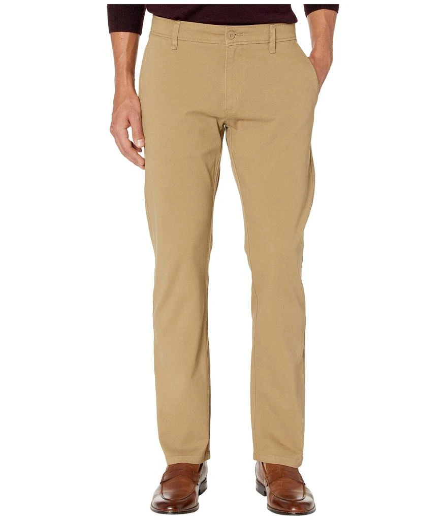商品Dockers|Straight Fit Ultimate Chino Pants With Smart 360 Flex,价格¥321,第1张图片