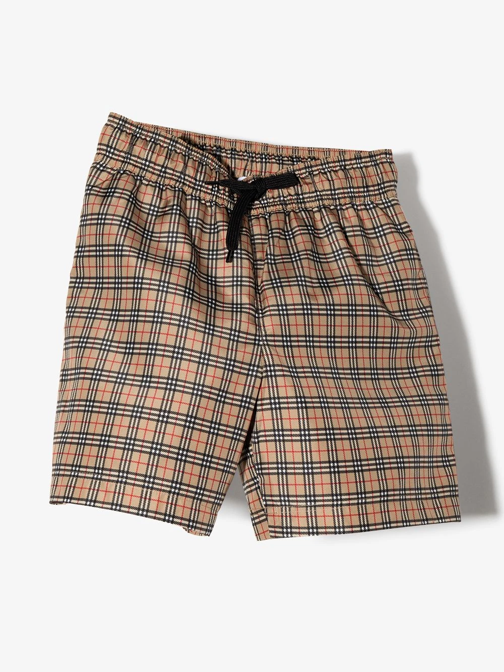商品【商品预售7天】 Burberry|Burberry 男童内衣 8047832ARCHIVE 棕色,价格¥1431,第3张图片详细描述