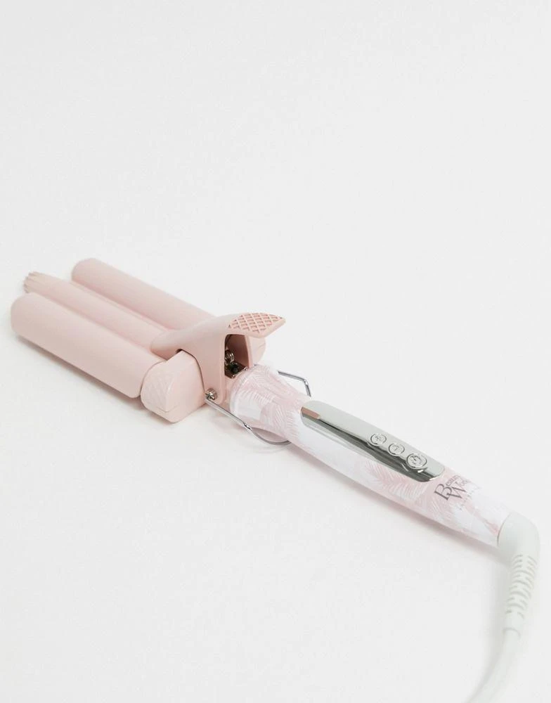 商品Beauty Works|Beauty Works X Molly Mae Waver Kit,价格¥744,第3张图片详细描述