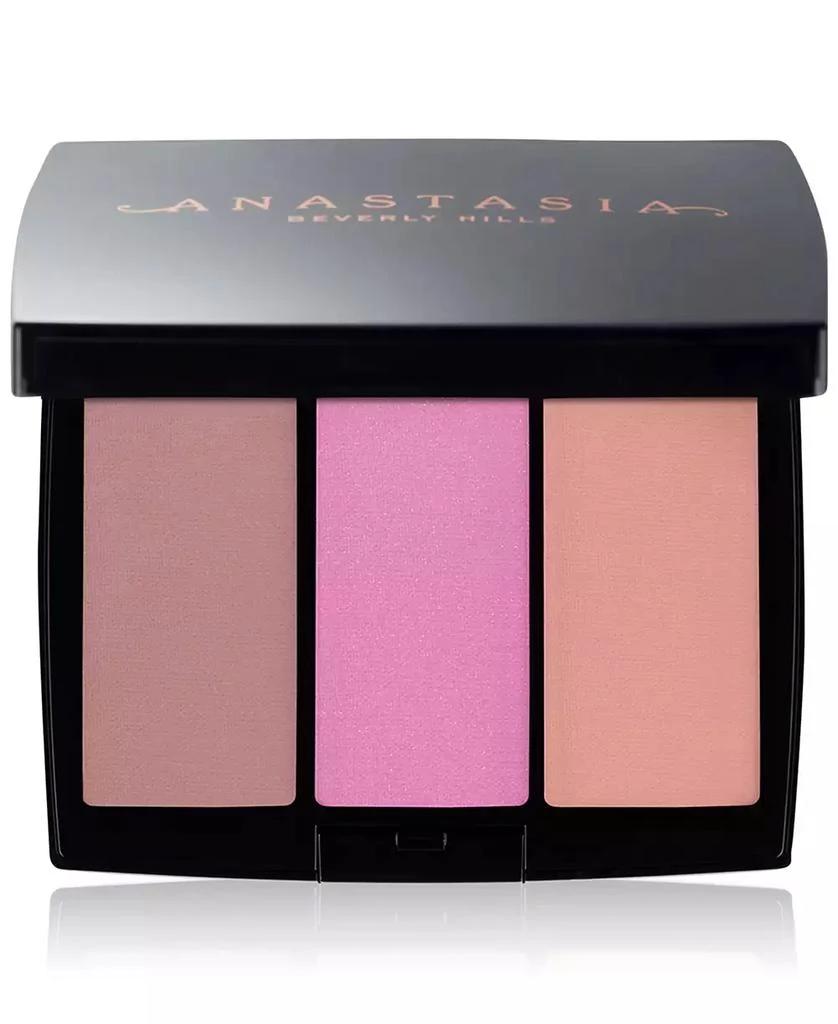 商品Anastasia Beverly Hills|Blush Trio,价格¥223,第1张图片