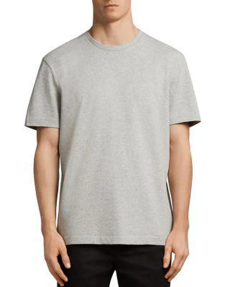 商品ALL SAINTS|Monta Short Sleeve Solid Tee,价格¥226,第1张图片